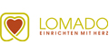 10 € Gutschein für dein Lomado-Newsletteranmeldung Promo Codes
